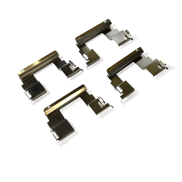 PAD FITTING KIT AXLE SET