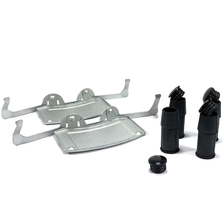 PAD FITTING KIT AXLE SET