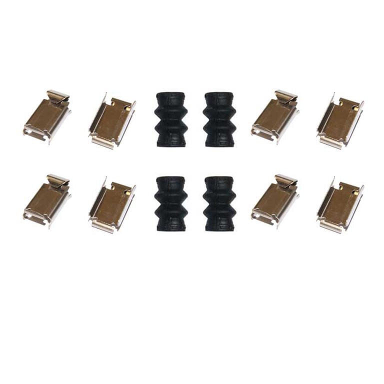 PAD FITTING KIT AXLE SET