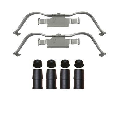 PAD FITTING KIT AXLE SET