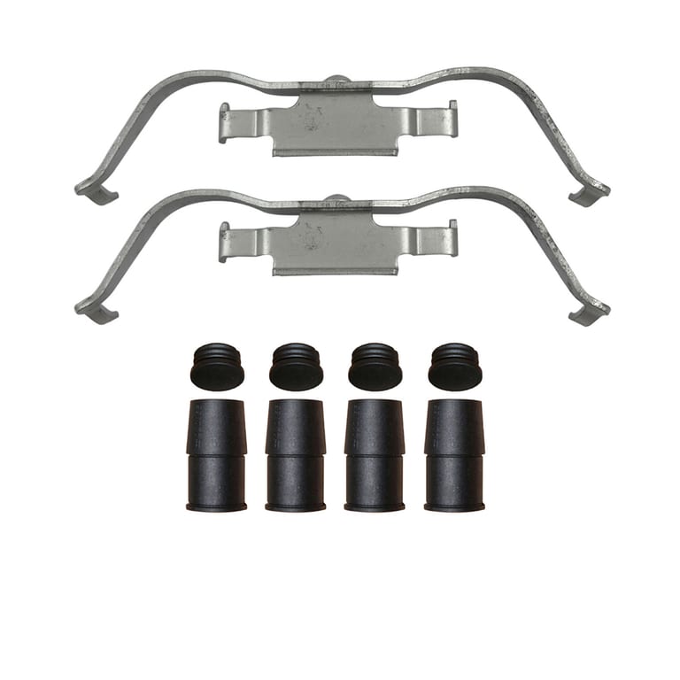 PAD FITTING KIT AXLE SET