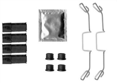 VW TRANS CAL SPRINGS X2