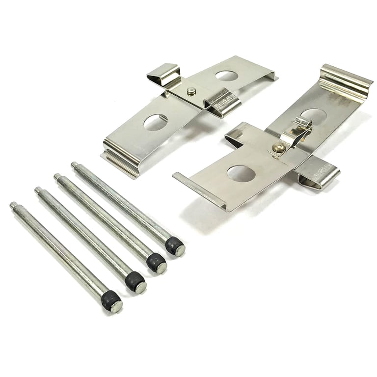 PAD FITTING KIT AXLE SET