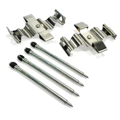 PAD FITTING KIT AXLE SET
