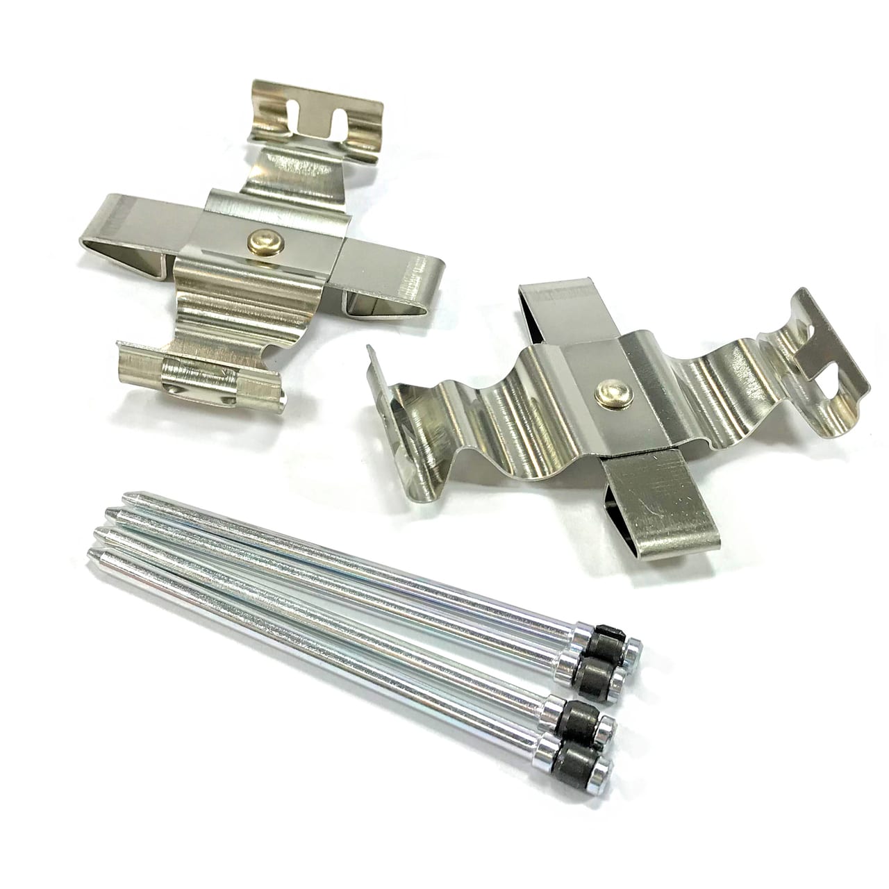 PAD FITTING KIT AXLE SET