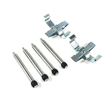 PAD FITTING KIT AXLE SET