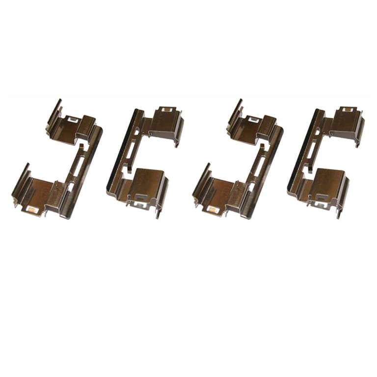 PAD FITTING KIT AXLE SET
