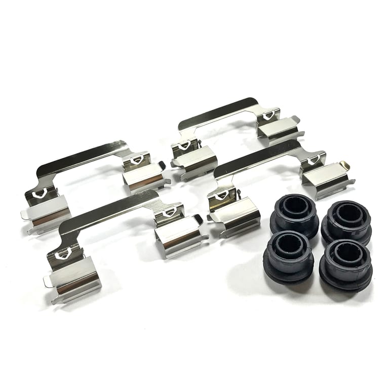 PAD FITTING KIT AXLE SET