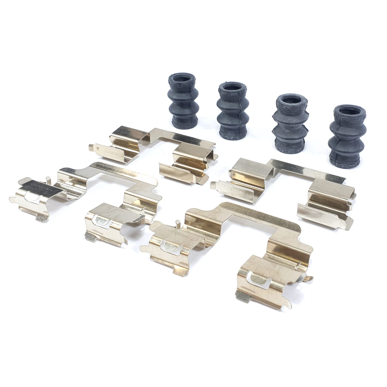 PAD FITTING KIT AXLE SET