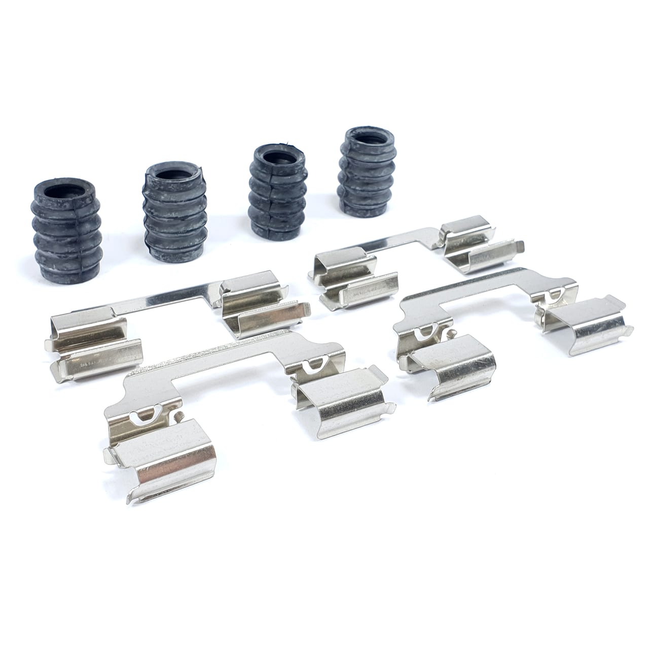 PAD FITTING KIT AXLE SET