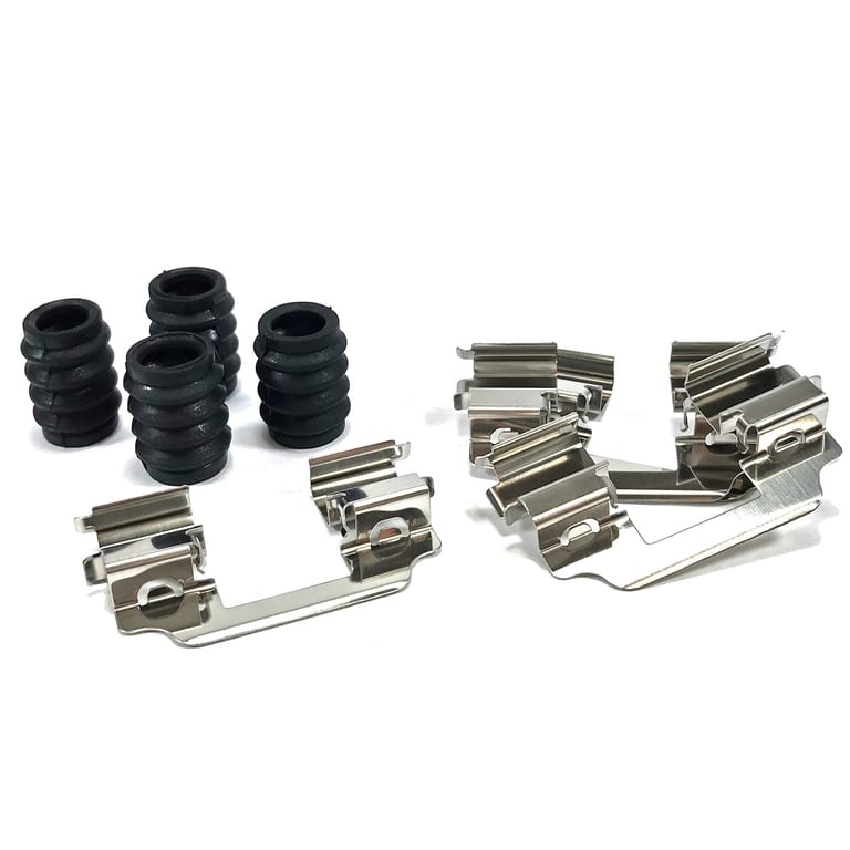 PAD FITTING KIT AXLE SET