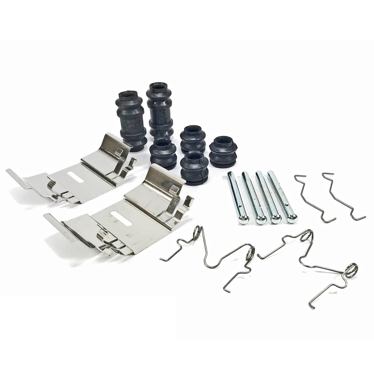 PAD FITTING KIT AXLE SET