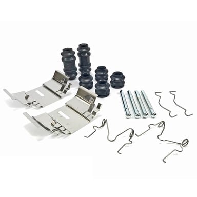 PAD FITTING KIT AXLE SET