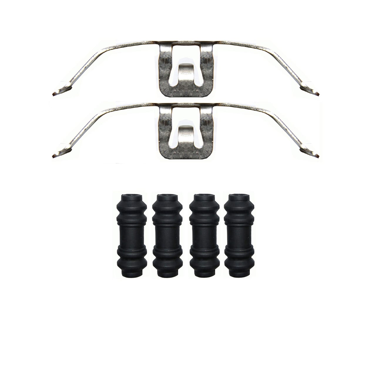 PAD FITTING KIT AXLE SET