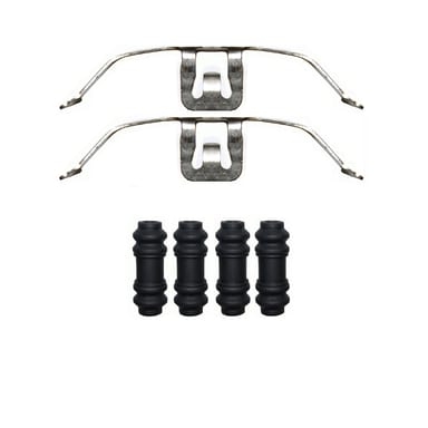 PAD FITTING KIT AXLE SET