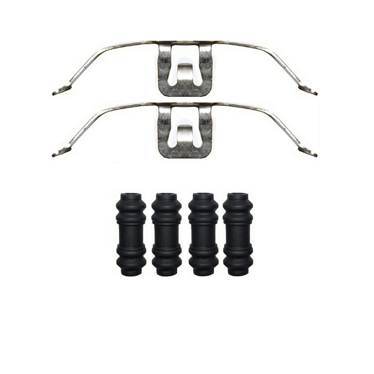 PAD FITTING KIT AXLE SET