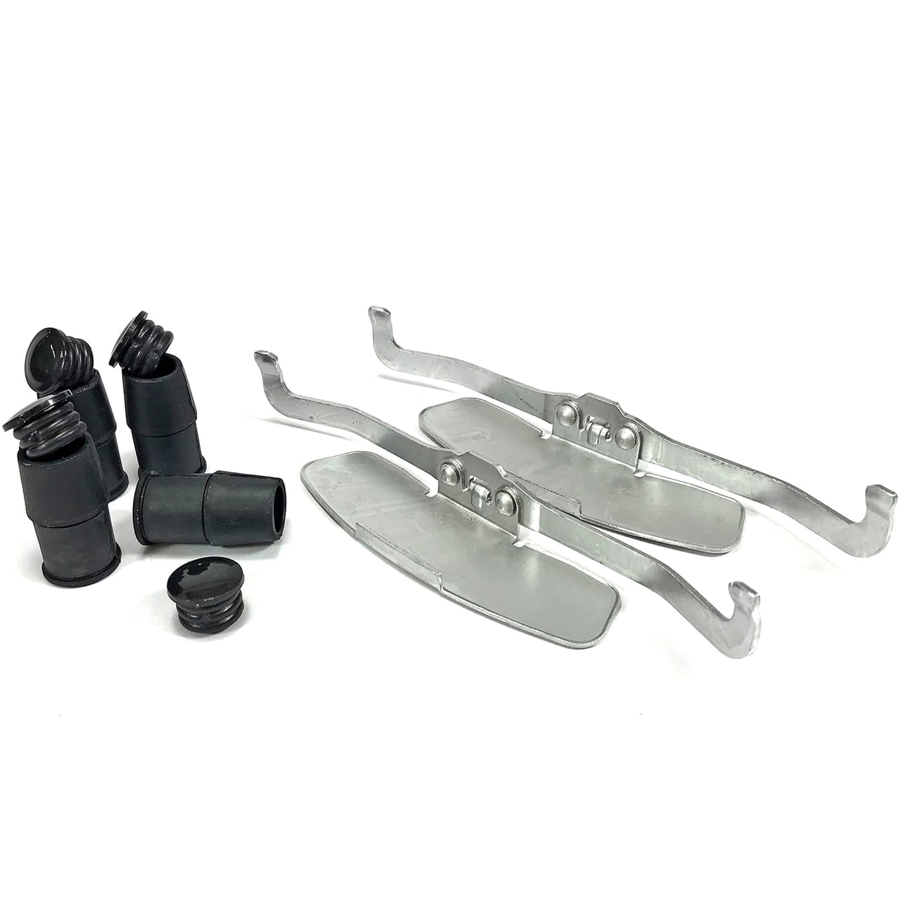 S3/TT PAD FIT KIT AXLE SET