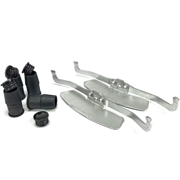 S3/TT PAD FIT KIT AXLE SET