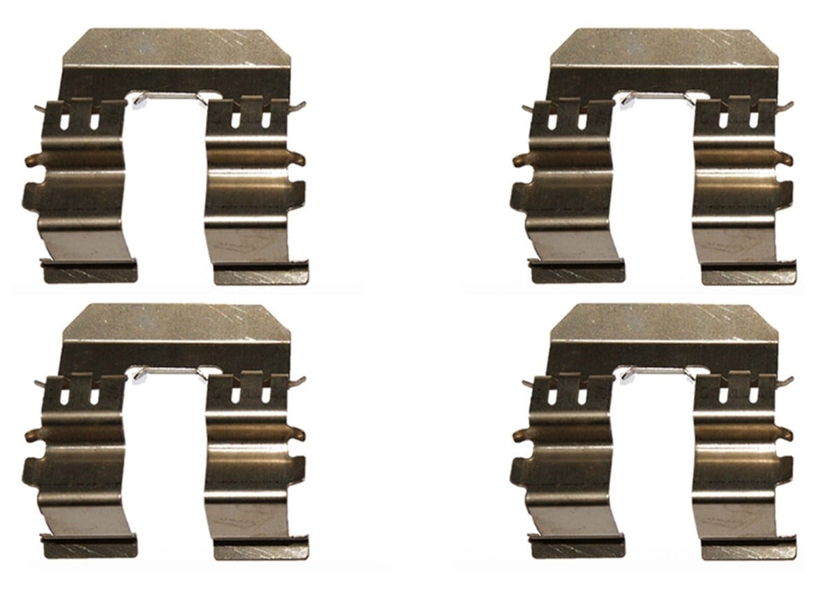 PAD FITTING KIT AXLE SET