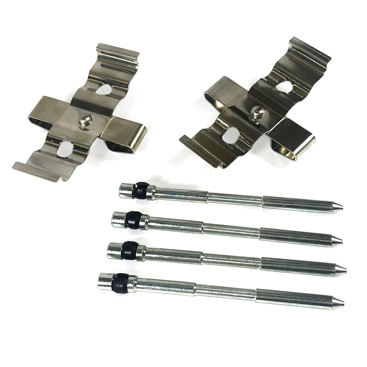 PAD FITTING KIT AXLE SET