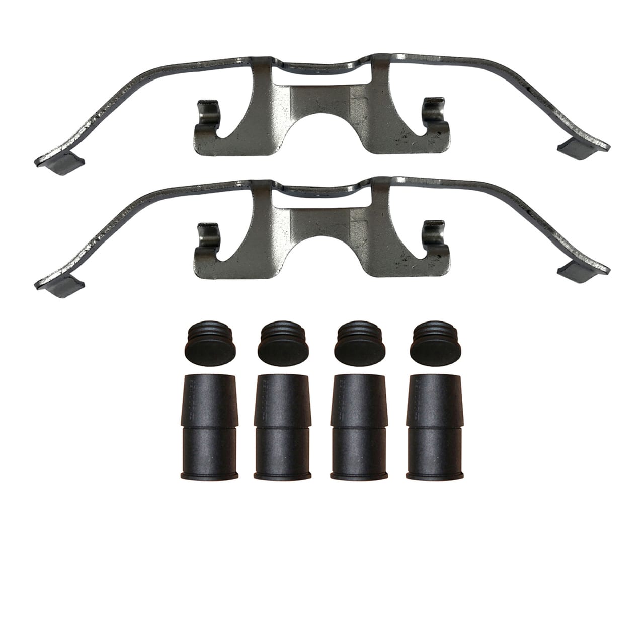 PAD FITTING KIT AXLE SET