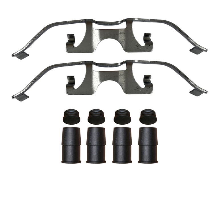 PAD FITTING KIT AXLE SET