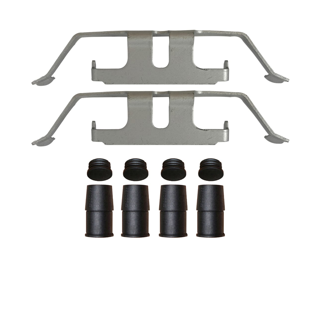 PAD FITTING KIT AXLE SET