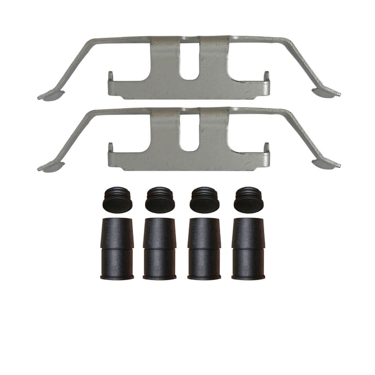 PAD FITTING KIT AXLE SET