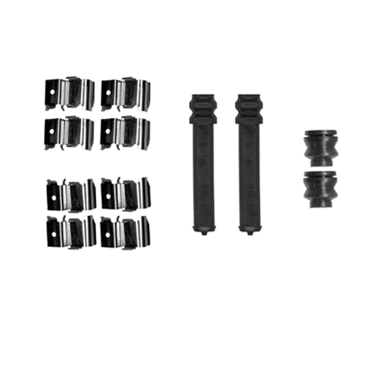 PAD FITTING KIT AXLE SET