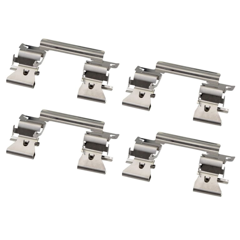 PAD FITTING KIT AXLE SET