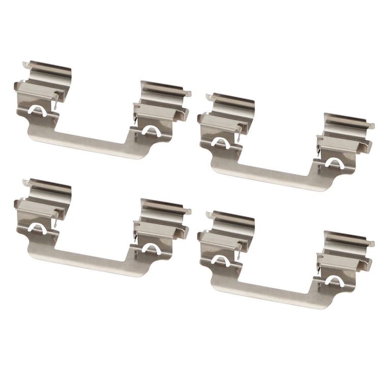 PAD FITTING KIT AXLE SET