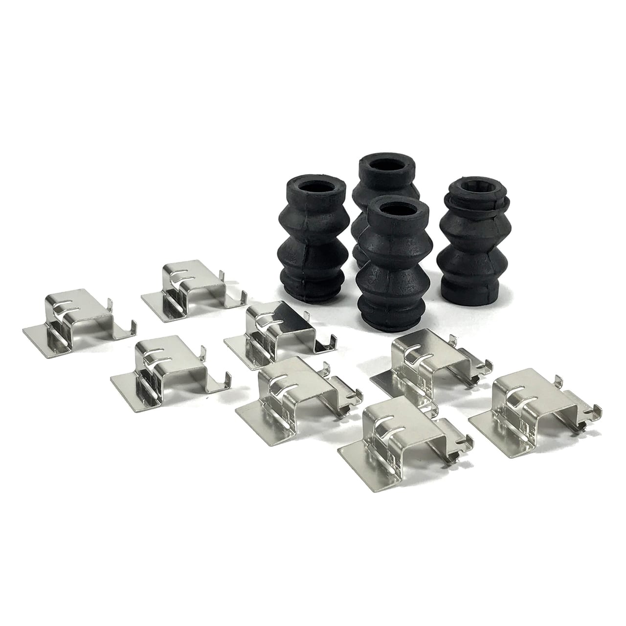 PAD FITTING KIT AXLE SET
