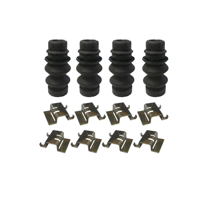 PAD FITTING KIT AXLE SET