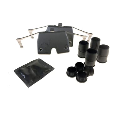 PAD FITTING KIT AXLE SET