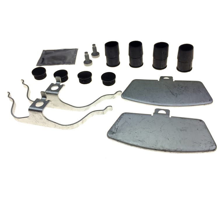 PAD FITTING KIT AXLE SET