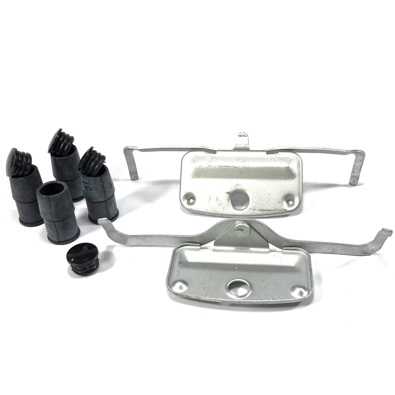 PAD FITTING KIT AXLE SET