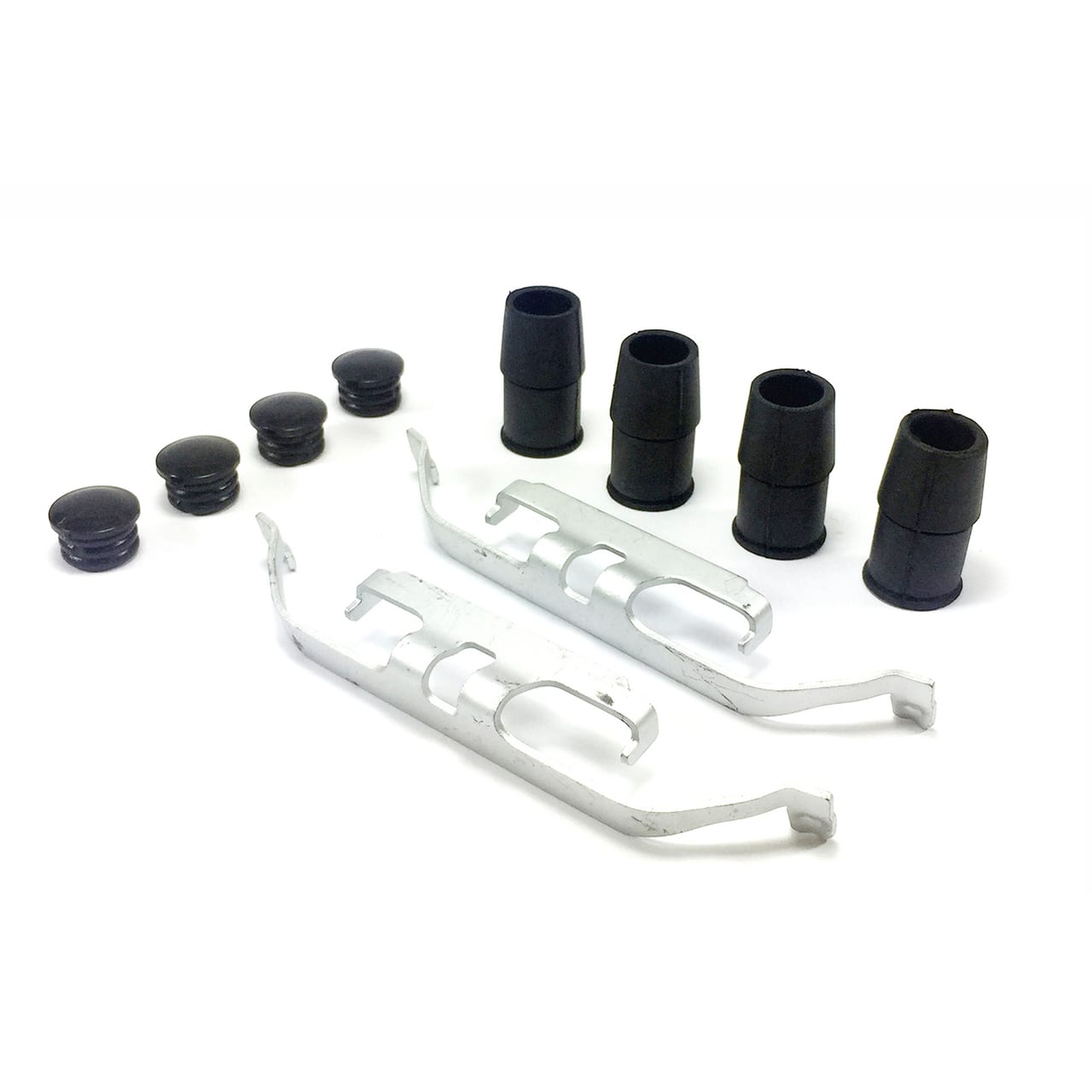 PAD FITTING KIT AXLE SET