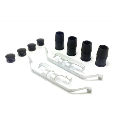 PAD FITTING KIT AXLE SET