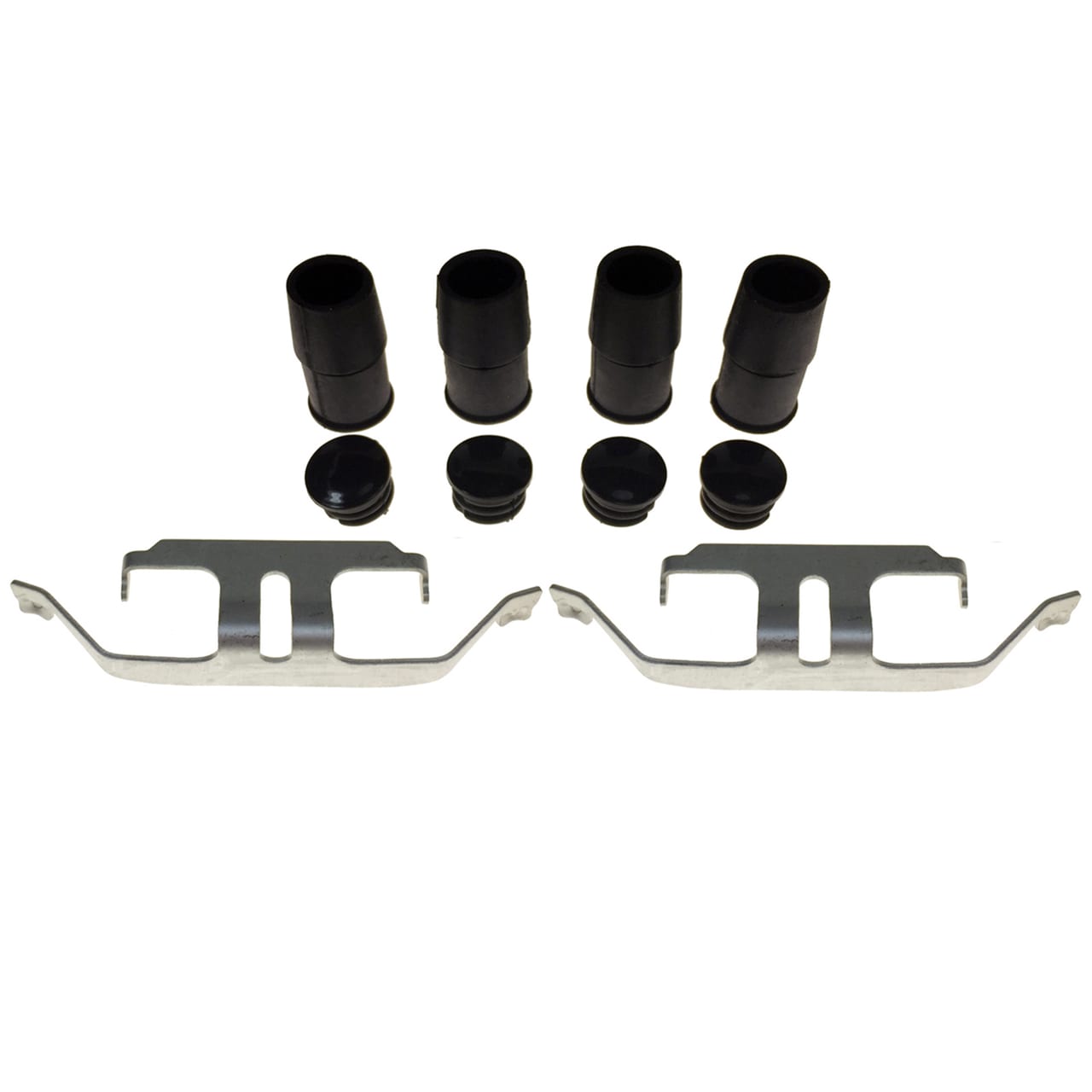 PAD FITTING KIT AXLE SET