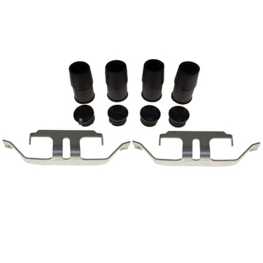 PAD FITTING KIT AXLE SET