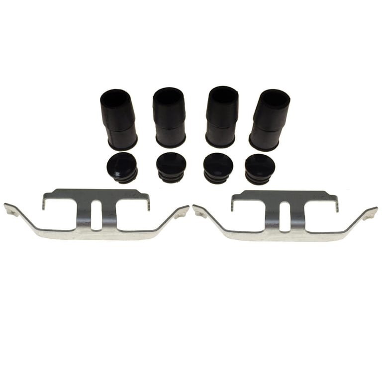 PAD FITTING KIT AXLE SET