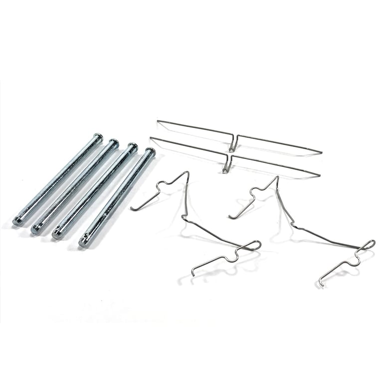 PAD FITTING KIT AXLE SET