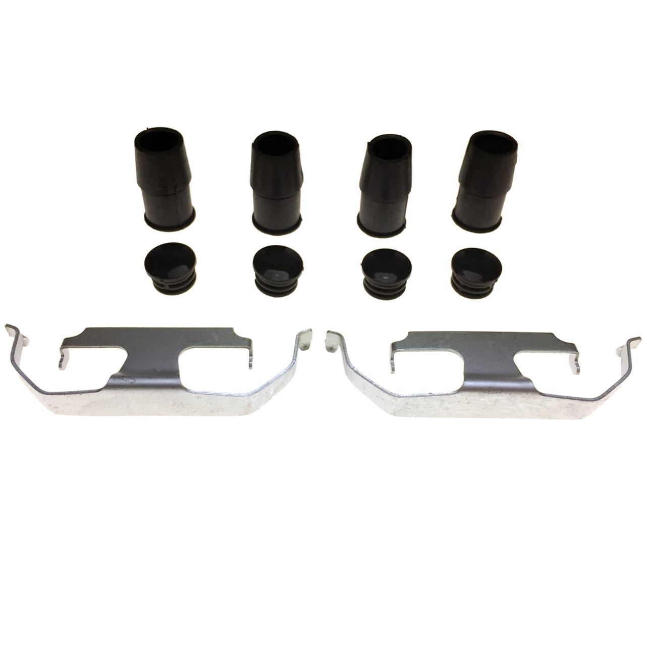 PAD FITTING KIT AXLE SET