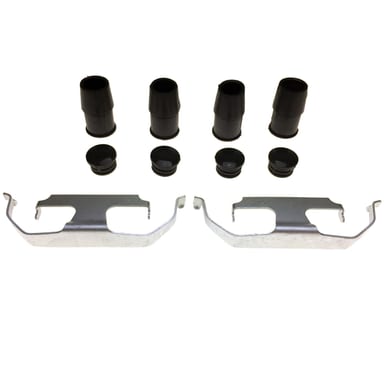 PAD FITTING KIT AXLE SET