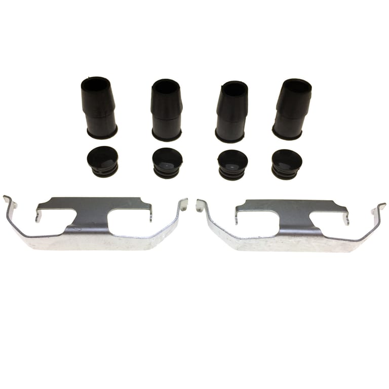 PAD FITTING KIT AXLE SET