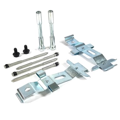 PAD FITTING KIT AXLE SET