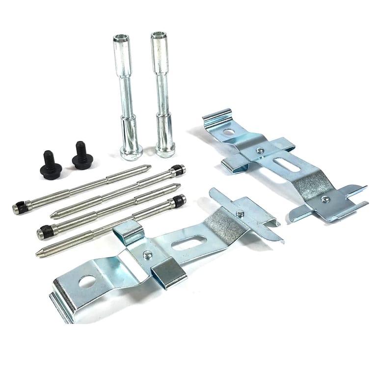 PAD FITTING KIT AXLE SET