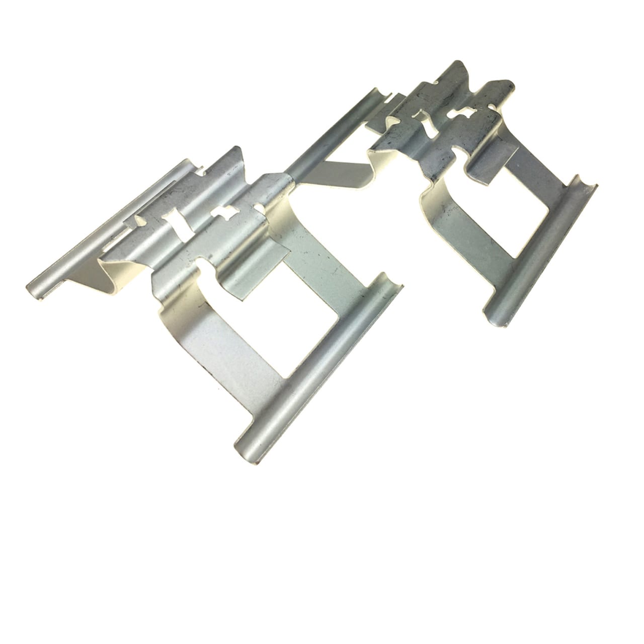 PAD FITTING KIT AXLE SET