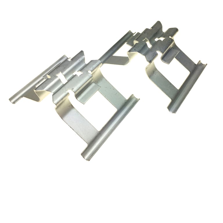 PAD FITTING KIT AXLE SET