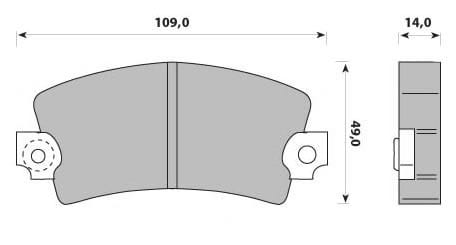 Part Superceded By BPS1148